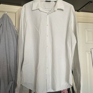 Van Heusen Flex Shirt